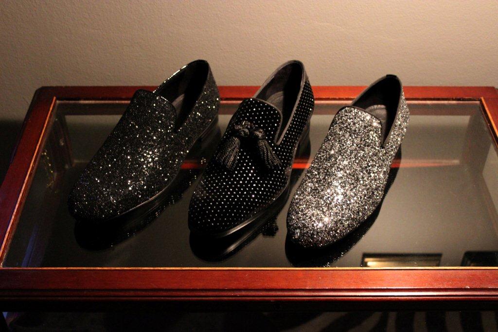 10 nejlepších značek elegantní obuvi. Od renomovaných designérů až po dvousetletá obuvnická esa z Anglie